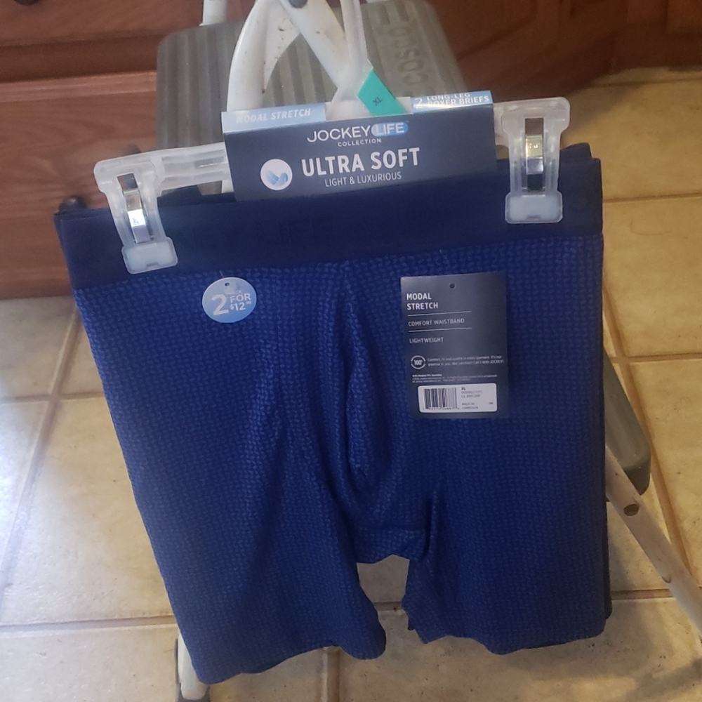 Boxer briefs